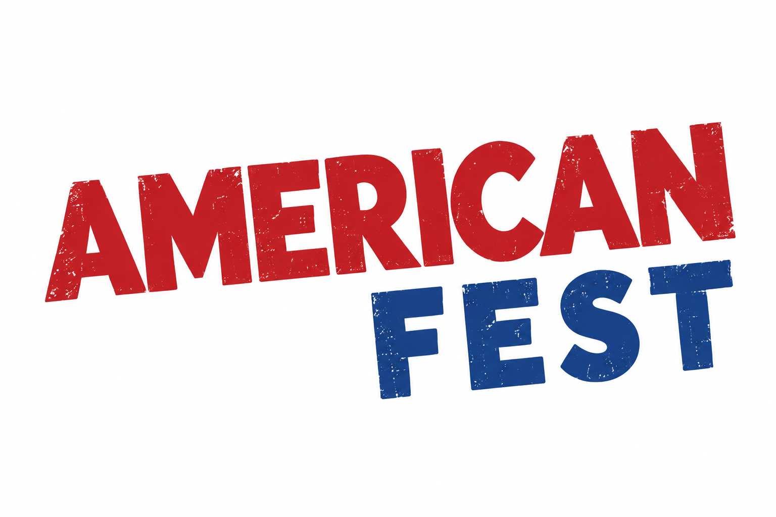 American Fest